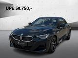 BMW 218 i Coupe M Sport Park-Assistent LED Komfortzu - BMW 218 Neuwagen