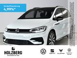 Volkswagen Touran 2.0TDI DSG Highline R-Line AHK+STHZG+PANO