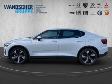 Polestar 2 82kWh Long Range Dual (MY24) Plus + 360