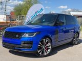 Land Rover Range Rover SV Autobiography*BUSINESS*SWB*FONDTV - Land Rover Range Rover: Sv Autobiography