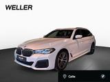 BMW 520d Touring M Sport LiCoPro adap.LED AHK RFK