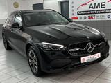 Mercedes-Benz C 220d 4Matic T All-Terrain 9G-TRONIC Avantgarde - Mercedes-Benz C-Klasse: 4matic