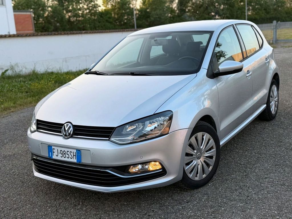 Image of Volkswagen Polo