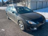 Mazda 6 Kombi 2.0 CRDT Exclusive, 169000KM!!! - Mazda 6 aus 2008: Kombi
