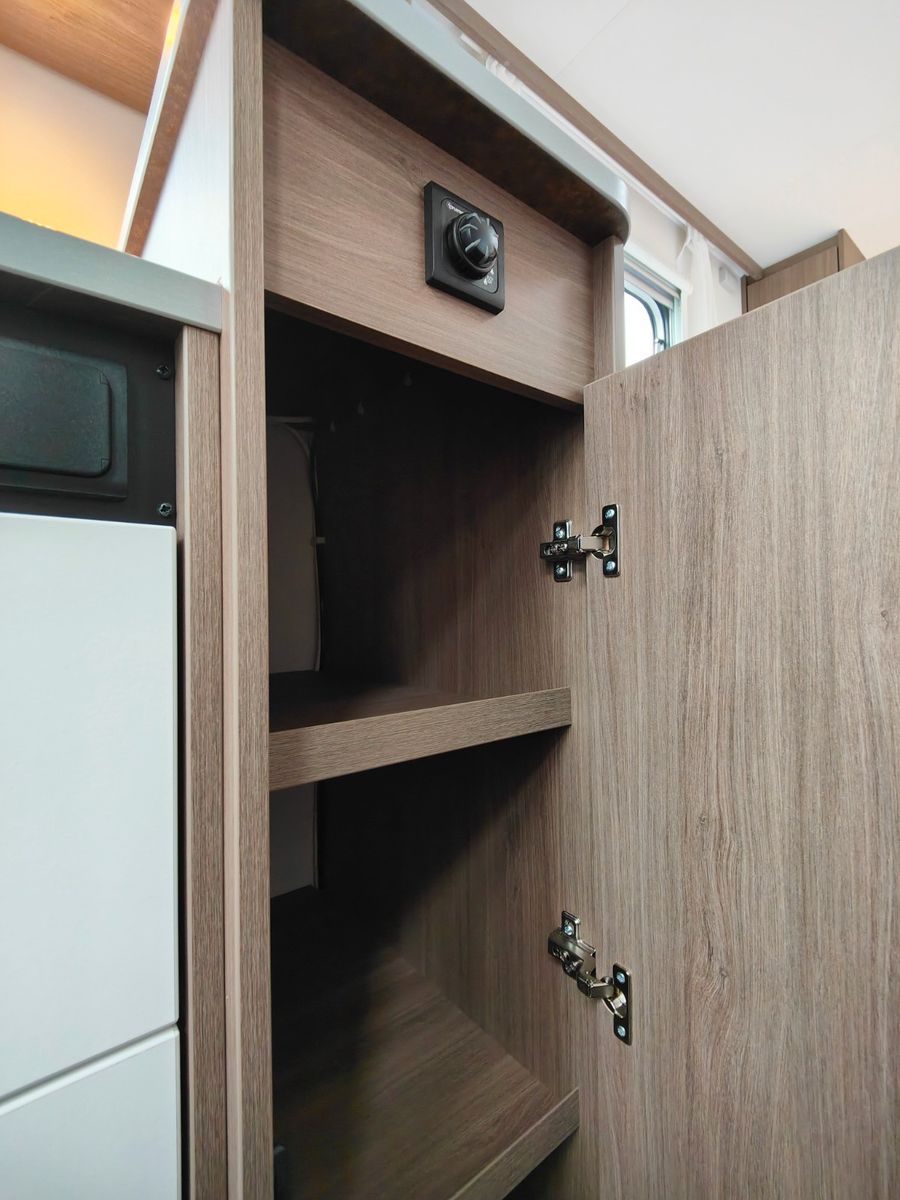 Fahrzeugabbildung Carado V-339 pro+ 2025  SPRING SALE  6.022 € SPAREN