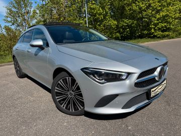 Mercedes CLA 200 - 1