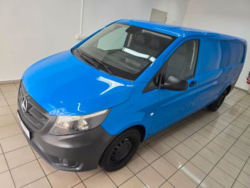 Mercedes Vito - 6