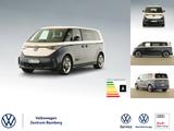 Volkswagen ID. Buzz PRO LR Energy 86kWh+RFK+AHK+PARKASSIST - Volkswagen ID. BUZZ ENERGY