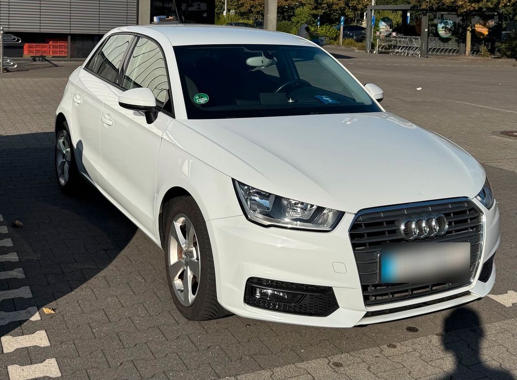 Image of Audi A1