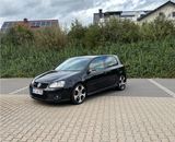 Volkswagen VW Golf GTI V BWA 2.0 TFSI Xenon Navi *tie... - Volkswagen Golf: GTI TFSI
