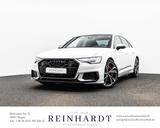 Audi S6 LIMOUSINE TDi BLACK ACC/HuD/PANO/S-SITZE/StHz
