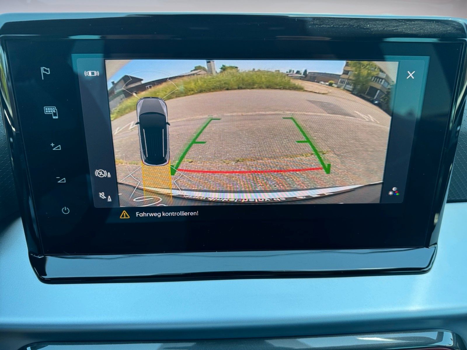 Fahrzeugabbildung SEAT Arona FR 1.5 TSI