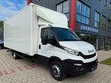 Iveco Daily 72-170(Koffer LBW Luftgef. Tüv&Insp.neu) - Iveco 170