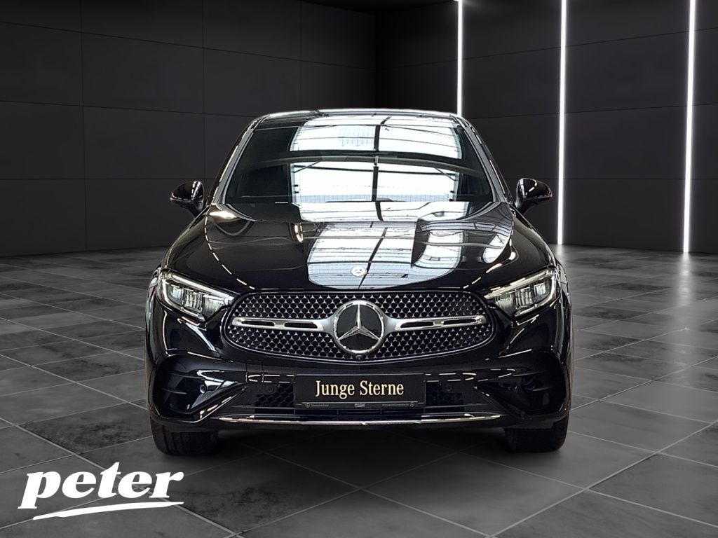 Mercedes-Benz GLC 200 4MATIC Coupé AMG+LED+20''+9G+THERMAT+MBU foto 2