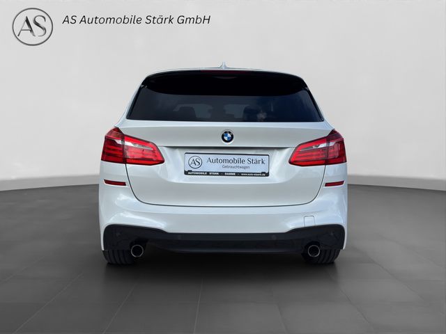 Fahrzeugabbildung BMW 220i Active Tourer M Sport+M Fahrwerk+LED+Navi