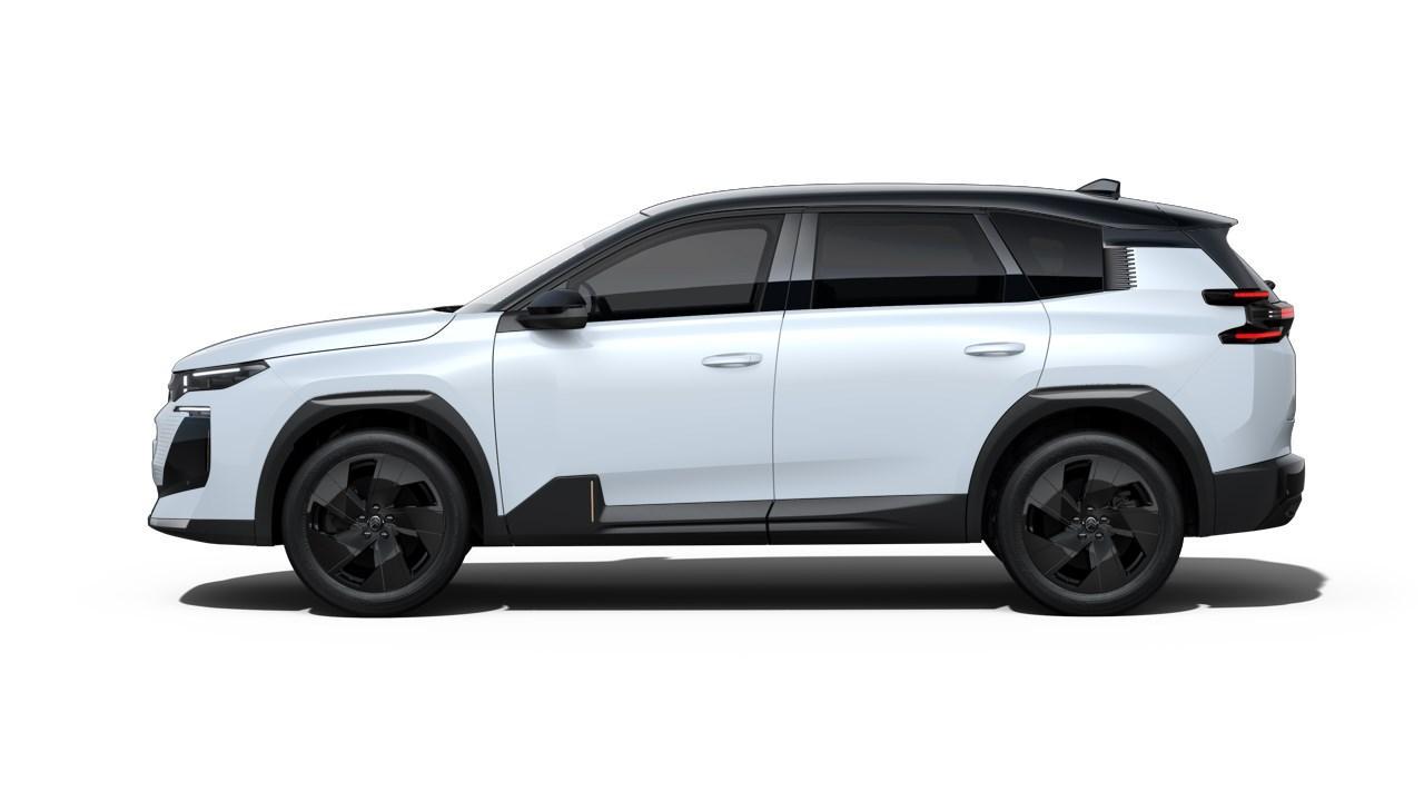 Citroën C5 Aircross MAX #360° #NAVI #APPLE&ANDROID #0FIN