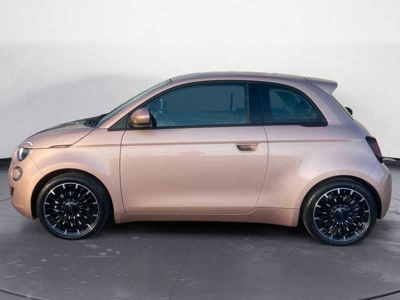 Fiat FIAT 500e 42 kWh Icon imagem 2