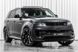 Land Rover Range Rover Sport P460e Dynamic SE Hybrid Pano T - Land Rover Range Rover Sport Se mit Hybrid-Antrieb (Benzin/Elektro)
