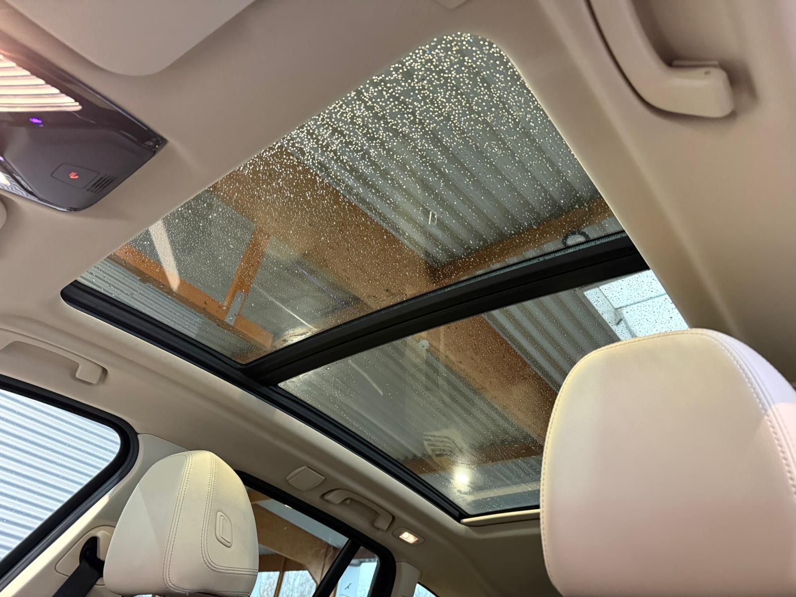BMW X3 xDrive20d/H&K/ACC/LED/DAB/PANO/RÜCKFAHRKAMERA foto 22