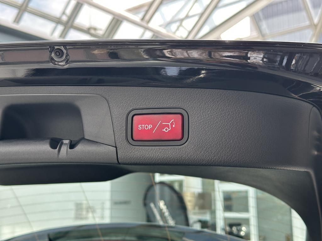 Fahrzeugabbildung Mercedes-Benz GLA 200 d LED*ParkAss*SpurH*el.Heck*PDC*RFK*AHK