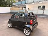 Smart Fortwo Cabrio 450  TÜV Neu - Smart Gebrauchtwagen von 2001