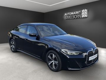 BMW 420 Gran Coupé - 1