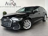 Audi A6 Avant 35 TDI S-Line NAV+LED+TEMPOMAT+DAB+1HD  - Audi A6 Gebrauchtwagen in Oldenburg