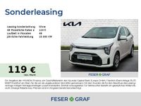 Kia Picanto - Vorschau Bild 1