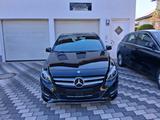 Mercedes-Benz B 200 Score Sondermodell   URBAN mit AHK und LED - : mit TÜV, mit