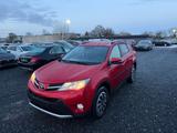 Toyota RAV 4 2,2-l-D-4D 4x4 Comfort LKW 2 Seats - Toyota: Lkw