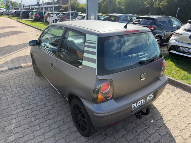 Seat Arosa Prima 1,0