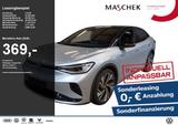 Volkswagen ID.5 GTX NP75T Pano HUD Wärmepumpe DCC Harman