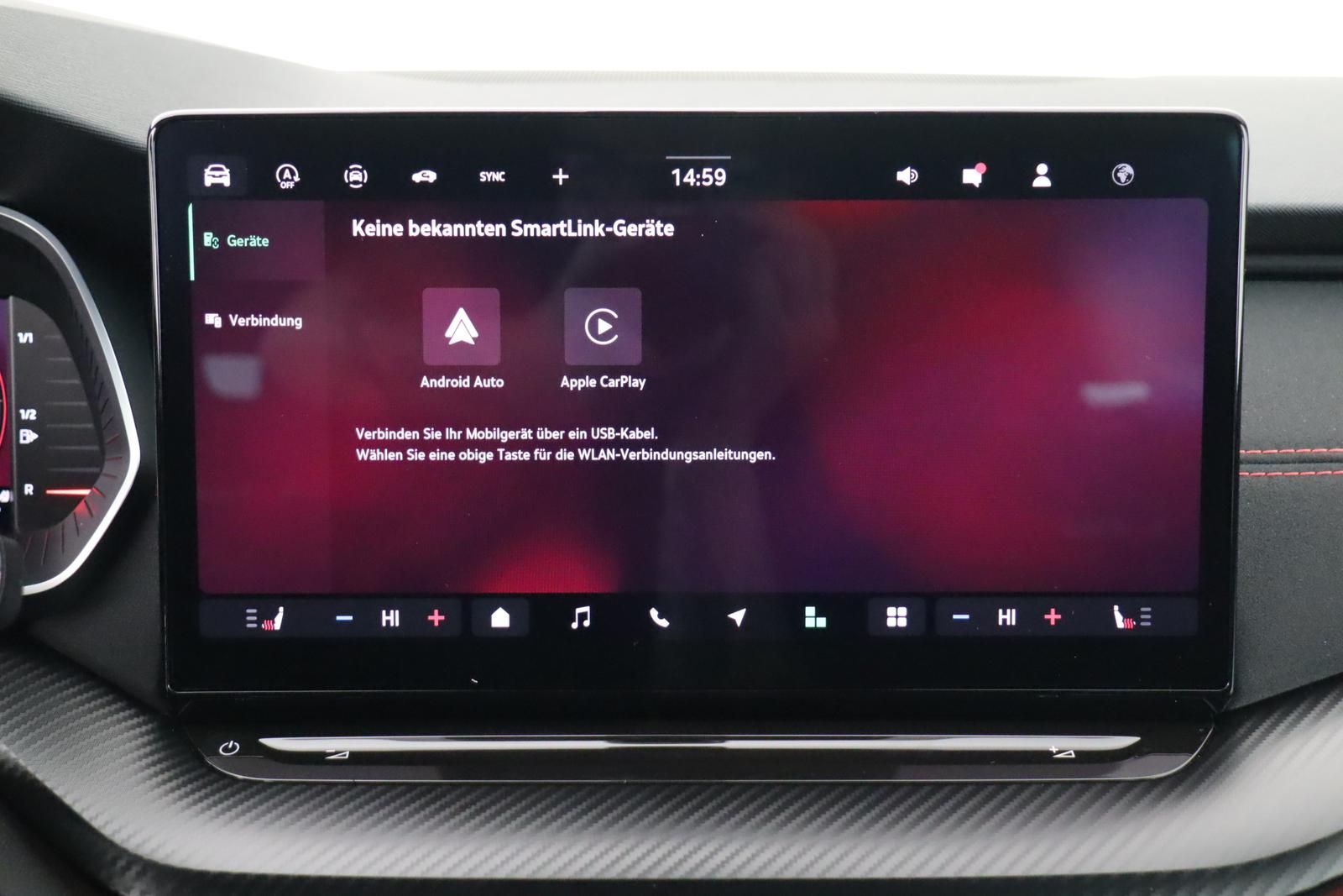 Skoda Octavia - Bild 16