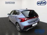 Hyundai i20 Prime Mild-Hybrid 1.0 T-GDI EU6d Navi digita - Hyundai i20 Jahreswagen