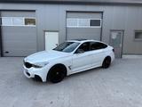 BMW 320 Gran Turismo Gran Turismo 320d xDrive - - gebrauchte BMW 320 Gran Turismo aus dem Jahr 2015