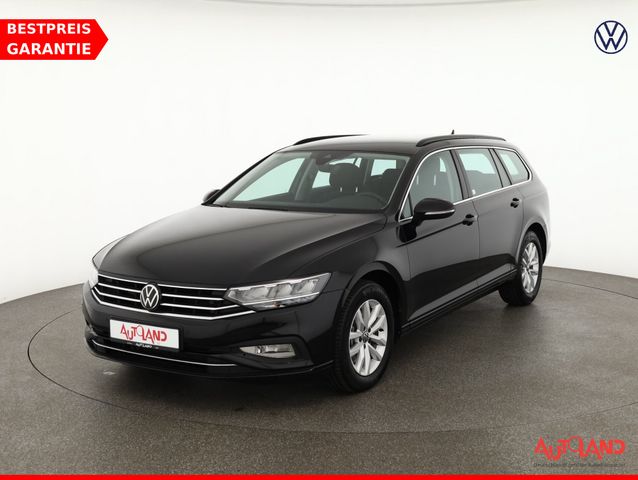 Volkswagen Passat Variant 2.0 TDI DSG Business LED Navi ACC