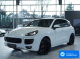 Porsche Cayenne S Diesel Sport Design *21 *Pano *LUFT - Porsche Cayenne in Wuppertal