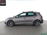Volkswagen Golf R VII 4M KEYLESS,ACC,KAMERA,CARPLAY,19ZOLL - Autos in Berlin: Leder