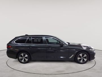 BMW 520 - 3