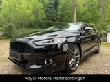 Ford Mondeo Lim. ST-Line  NAVI*AUTOMATIK*LEDER*EURO-6 - Ford Mondeo: Automatik