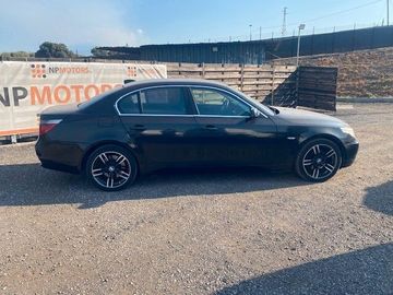 BMW 530 - 5