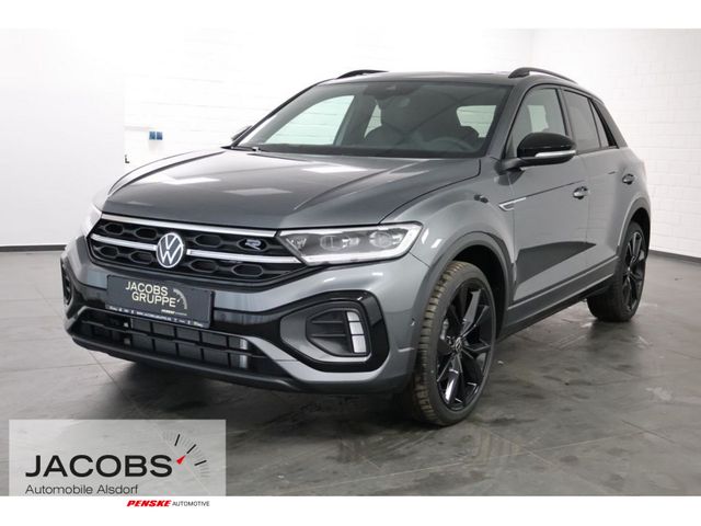 Volkswagen T-Roc 1.5 TSI R-Line "Black Style" Navi,Matrix,R