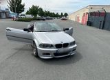 BMW 323 Cabrio M packet Hardtop 2 Jahre tü... - BMW 323 in Gelsenkirchen