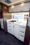 Phoenix Top-Alkoven 8800 BML -6 Gurtplätze -400W Solar (18/30)