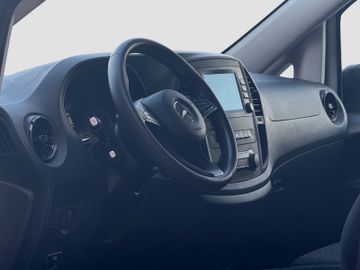 Mercedes Vito - 9