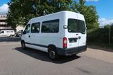 Opel Movano Kasten/Kombi L2H2 HKb 2,8t 1.Hand - Opel Movano in Hannover