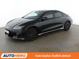 Hyundai IONIQ 6 electric drive 111 kW Aut.*NAVI*CAM* - schwarze Hyundai IONIQ 6
