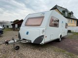 Knaus Südwind 500 EU/Tüv-Gas neu/TV/1 er Hand/Guter Zu - Knaus Eu