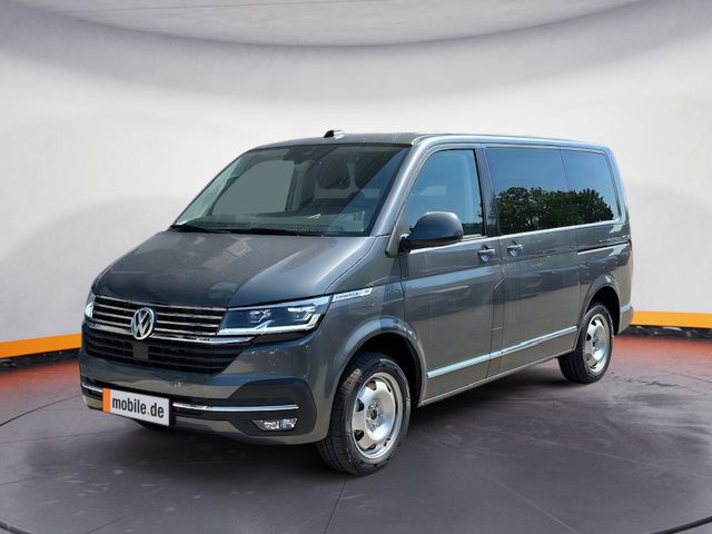 Volkswagen T6.1 Caravelle KR 2.0 TDI DSG Comfortline 9-S. N