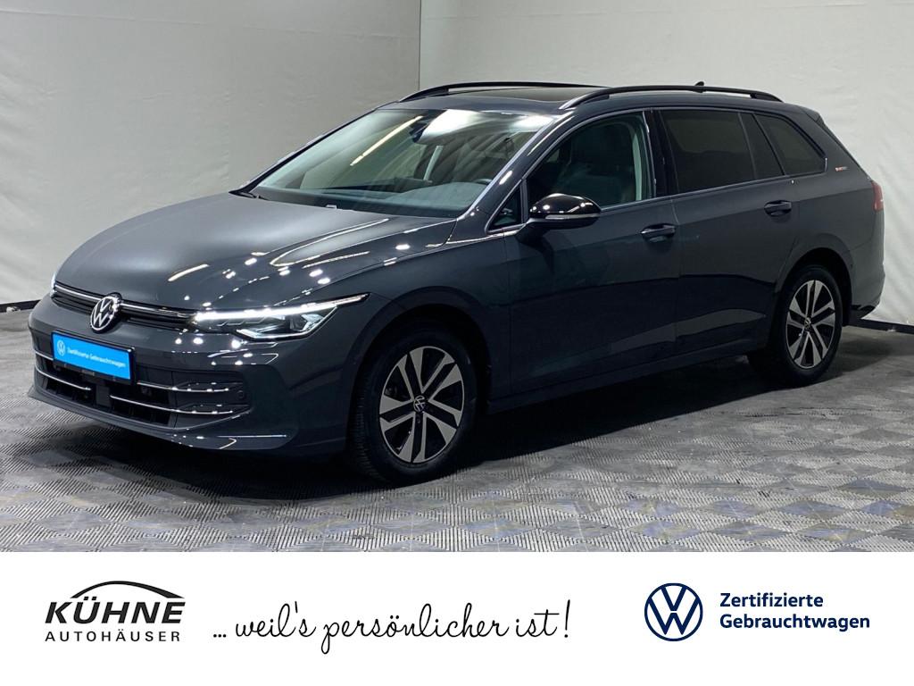 Volkswagen Golf Variant ENERGY 2.0 TDI DSG | AHK PANO LED